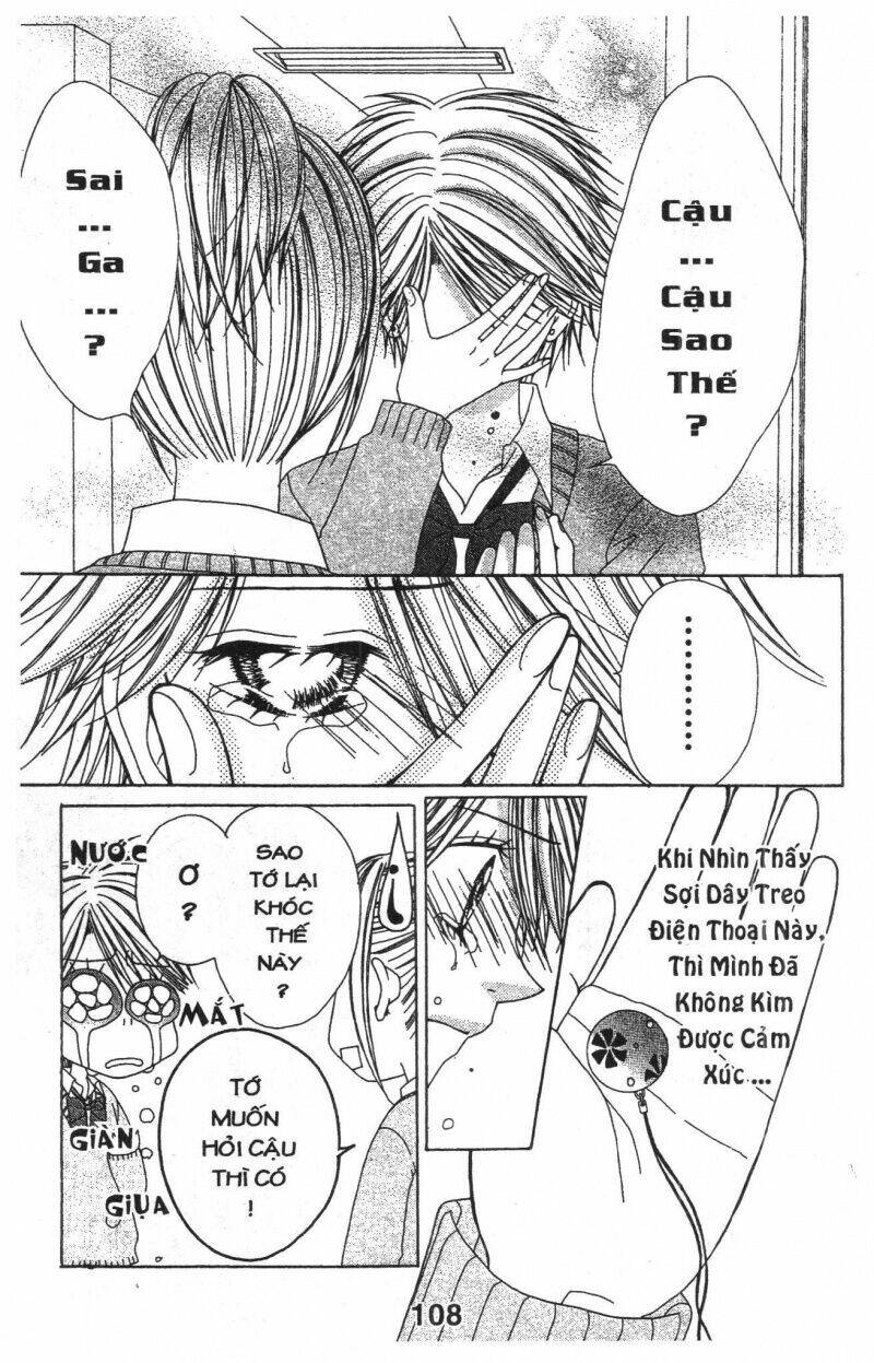 tomodachi gokko [takeuchi ayaka] chapter 7 108