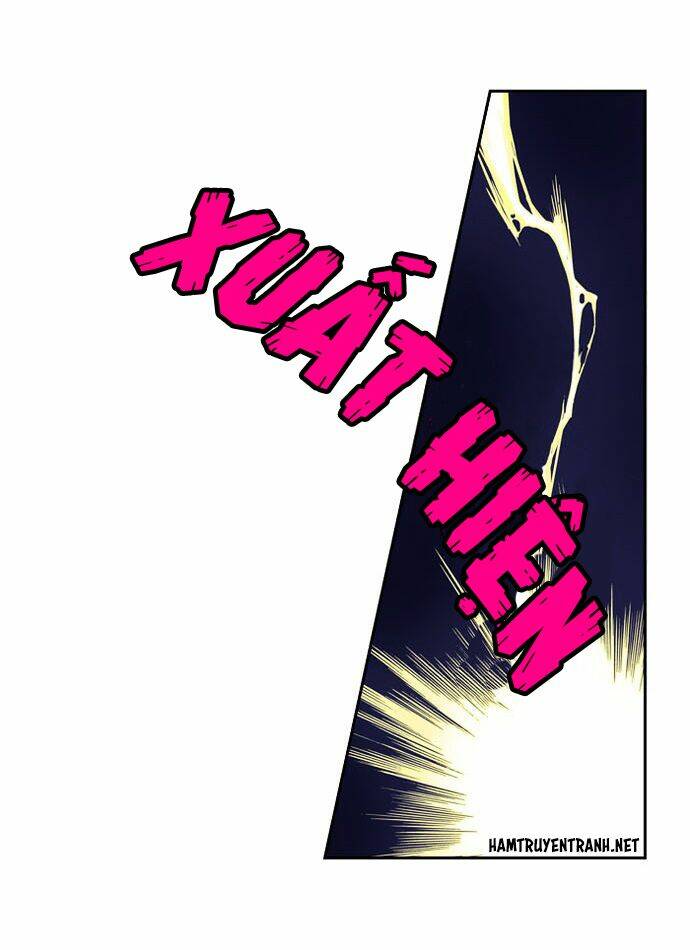 ngôi nhà của người phục chế chapter 4.5 21