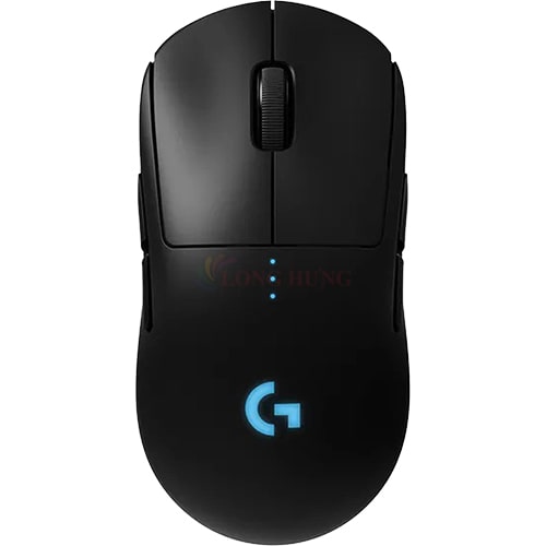 Chuột không dây Logitech G Pro Wireless - Hàng chính hãng