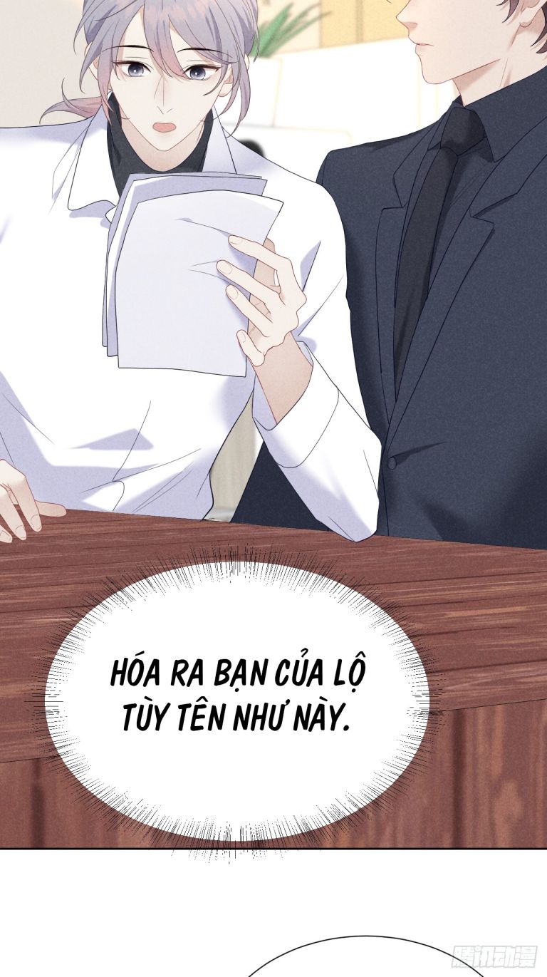 [bl] quan hệ nguy hiểm chapter 13 4
