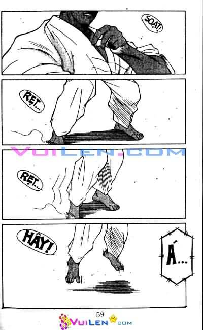 truyền nhân atula - shura no mon i chapter 35 60