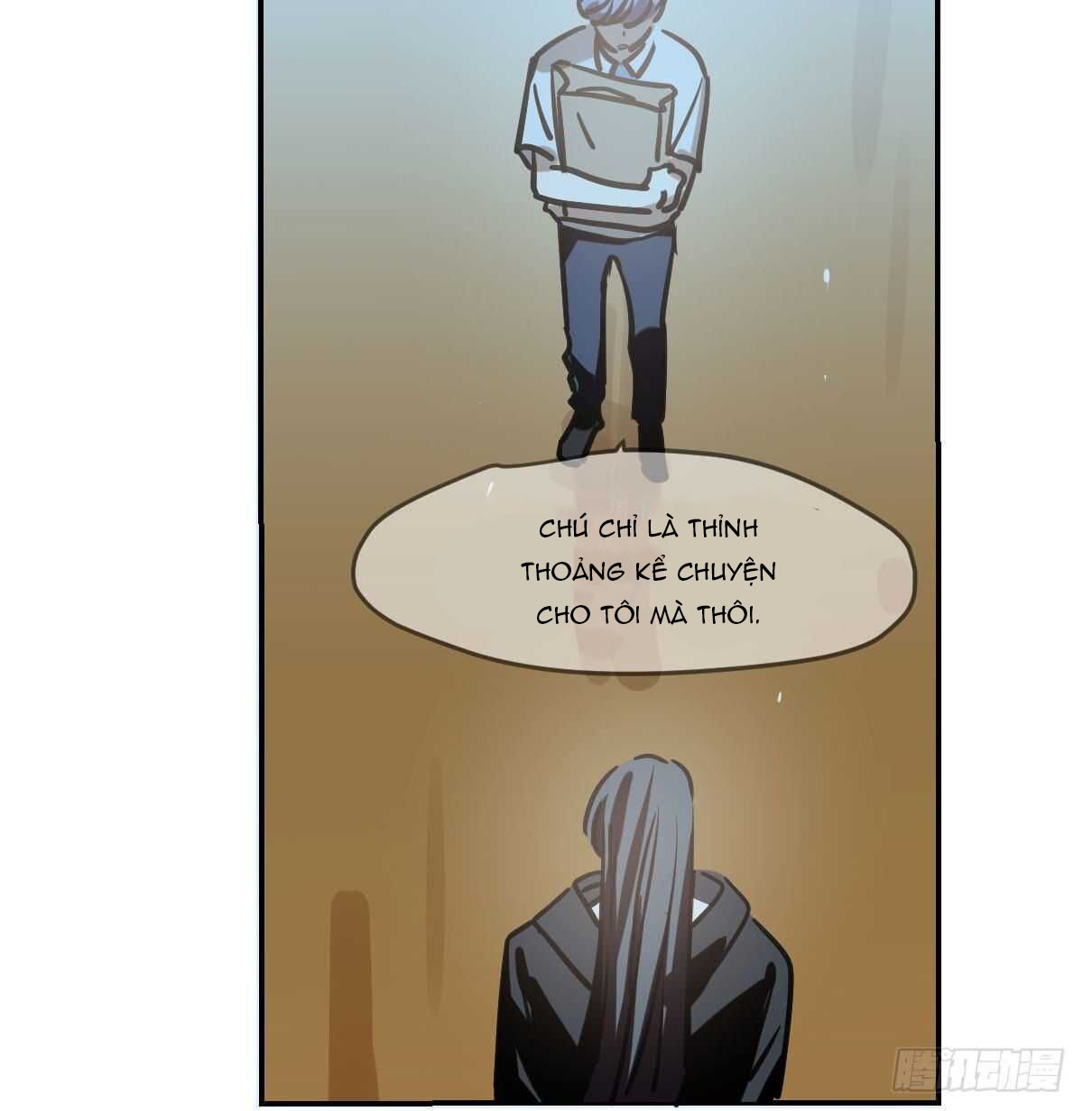 bắt lấy ngao ngao chapter 82 79