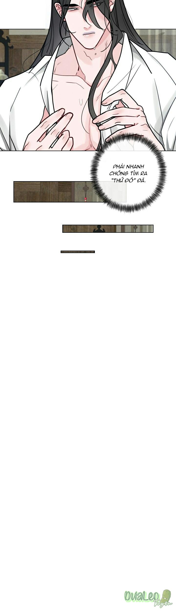 shinsujeon chapter 34 10