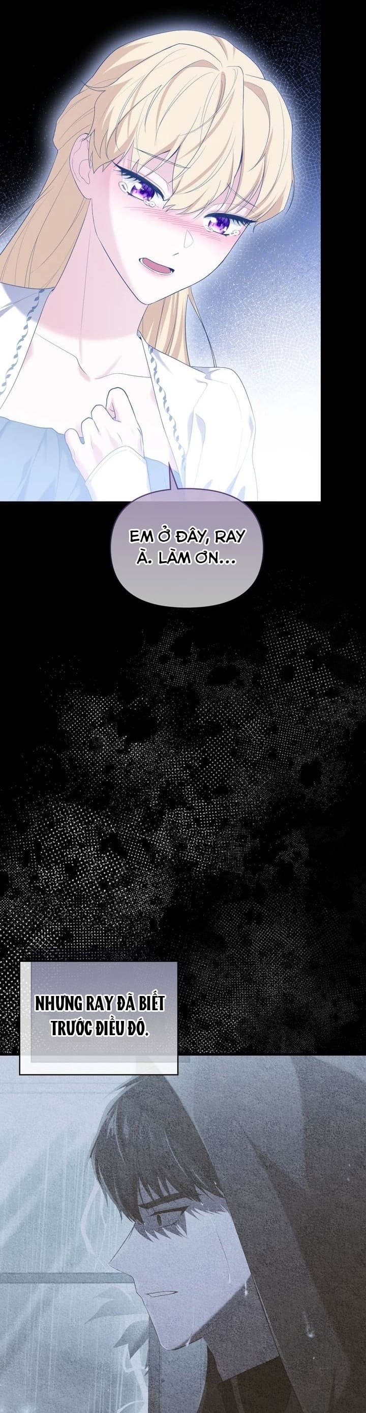 màn đêm tối của adeline chapter 73 15