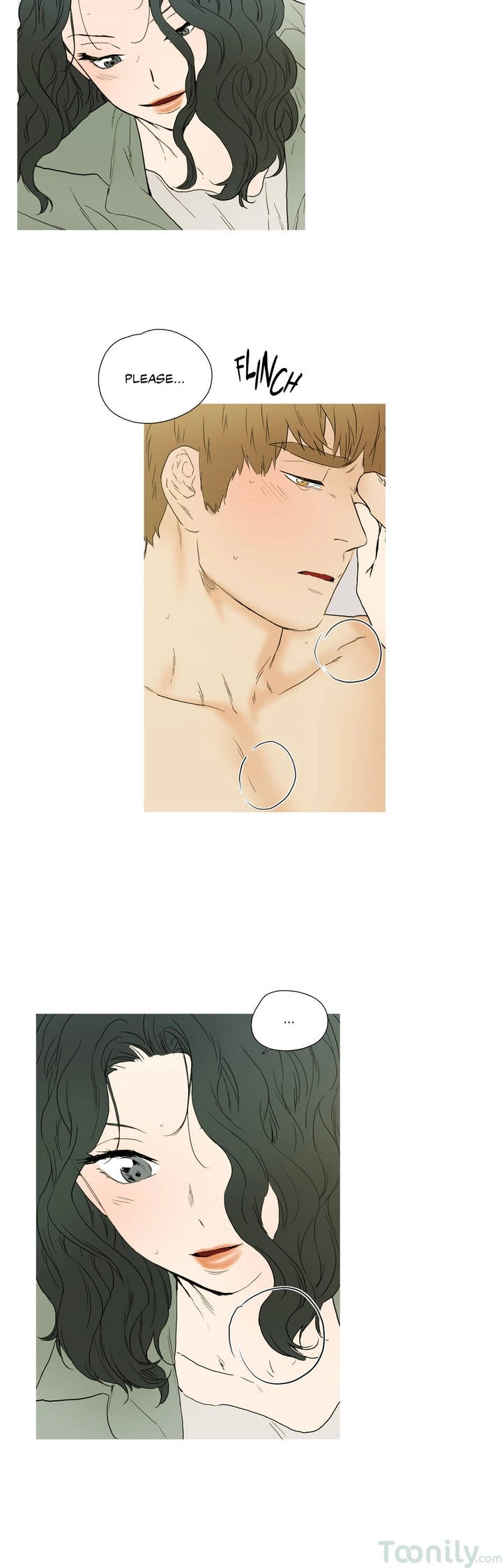 [raw] chiếm đoạt chapter 38 3