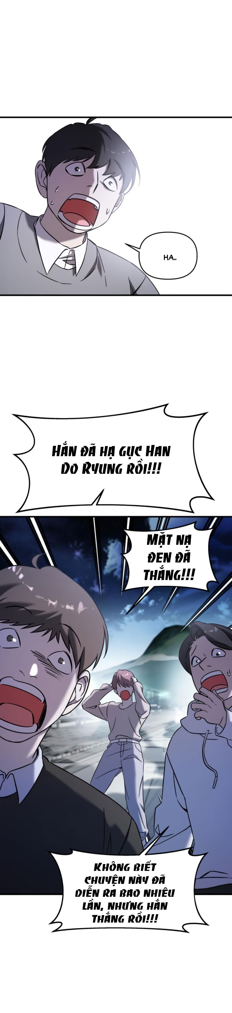 phản diện thuần túy chapter 66.2 35