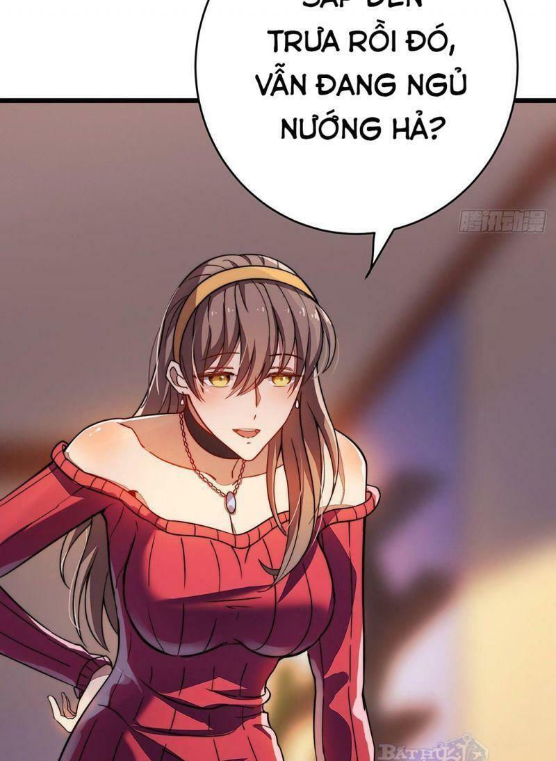 sát thần chi lộ tại dị giới chapter 27 54