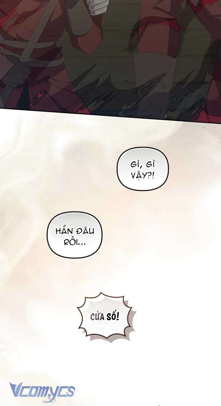 tôi được nuôi dưỡng bởi những kẻ phản diện chapter 82 24