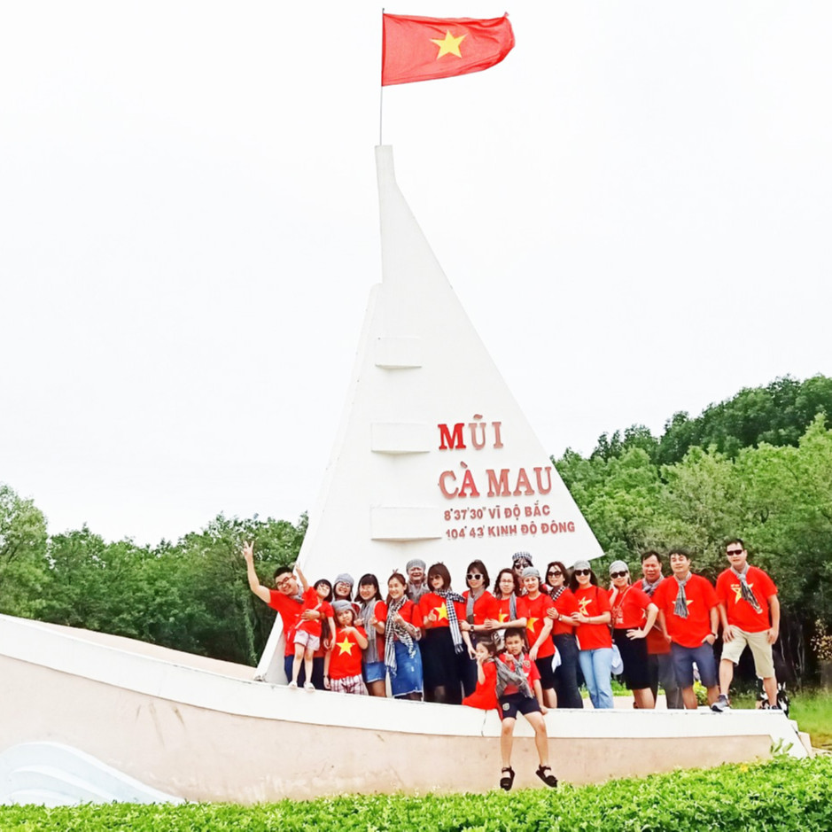 [E-Voucher] Tour du lịch miền Tây 4N3Đ giá rẻ | Khởi hành từ Sài Gòn đi Tiền Giang, Bến Tre, Cần Thơ, Sóc Trăng, Bạc Liêu, Cà Mau.