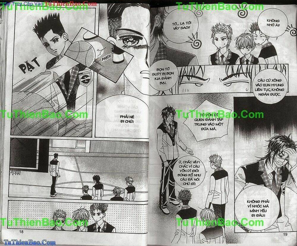 con quỷ hút thuốc ở nhà kho chapter 4 10