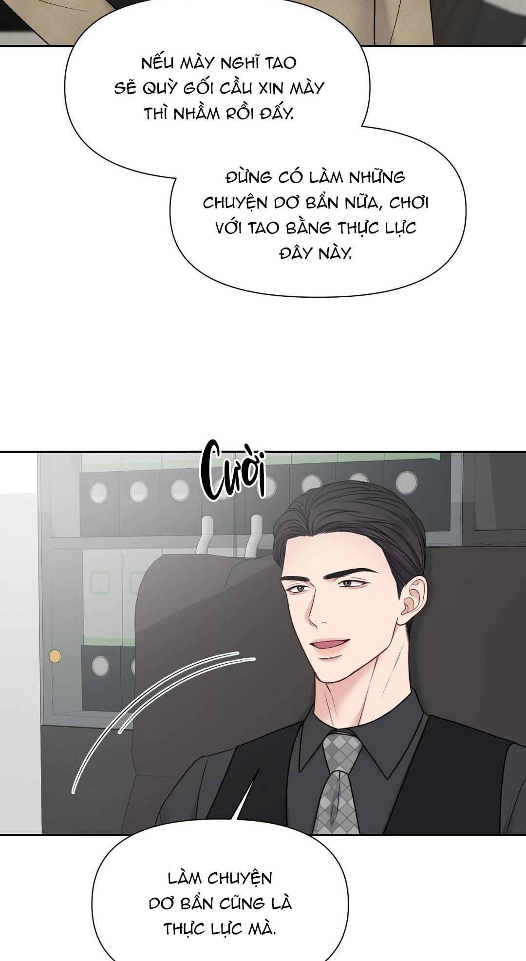 macguffin chapter 23 26