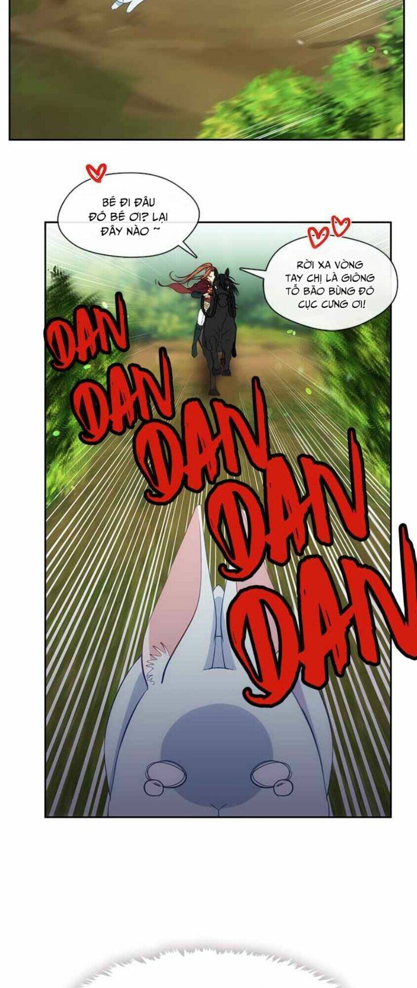 hãy coi chừng ác nữ chapter 44 38