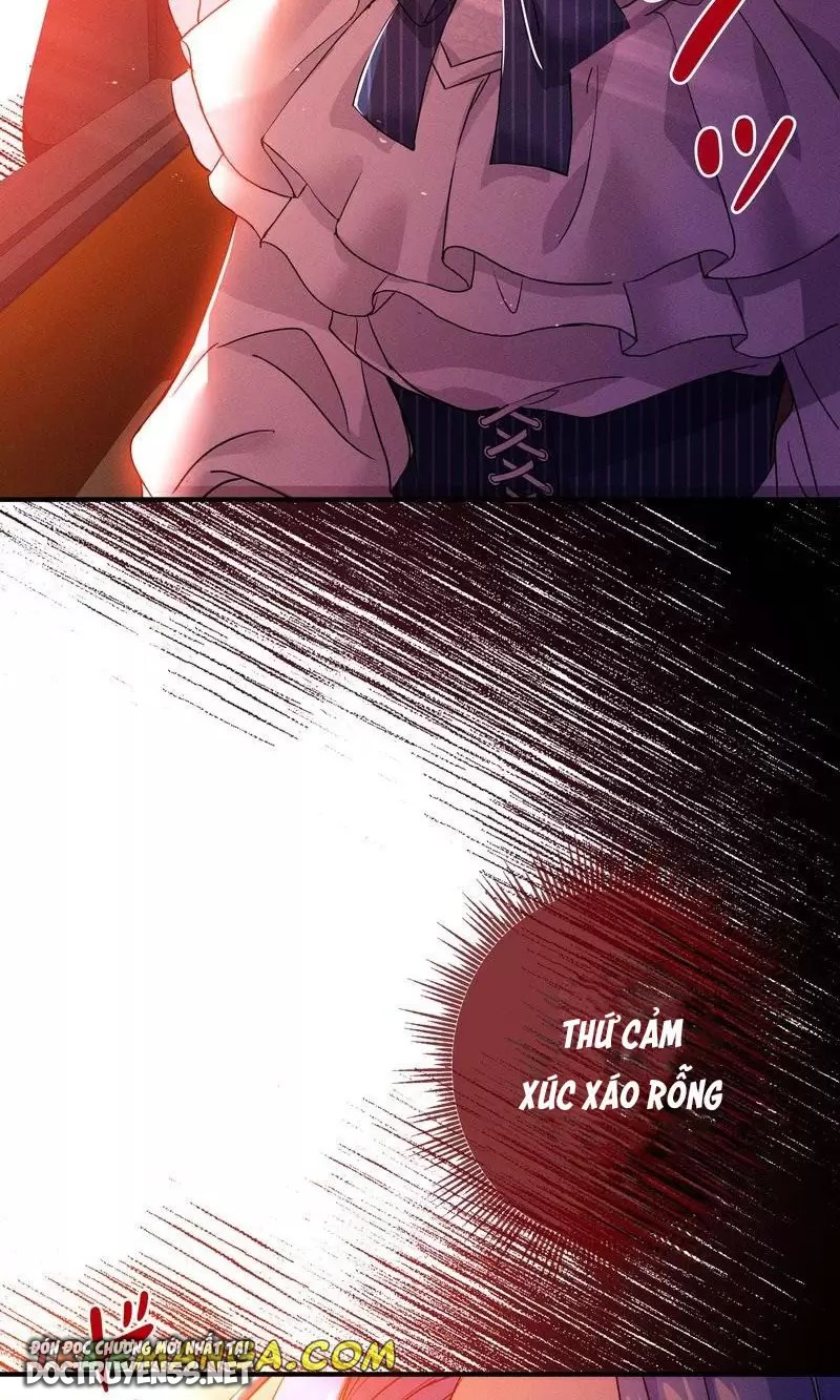 nếu tôi là nhân vật phản diện liệu tôi sẽ chết chapter 22 86