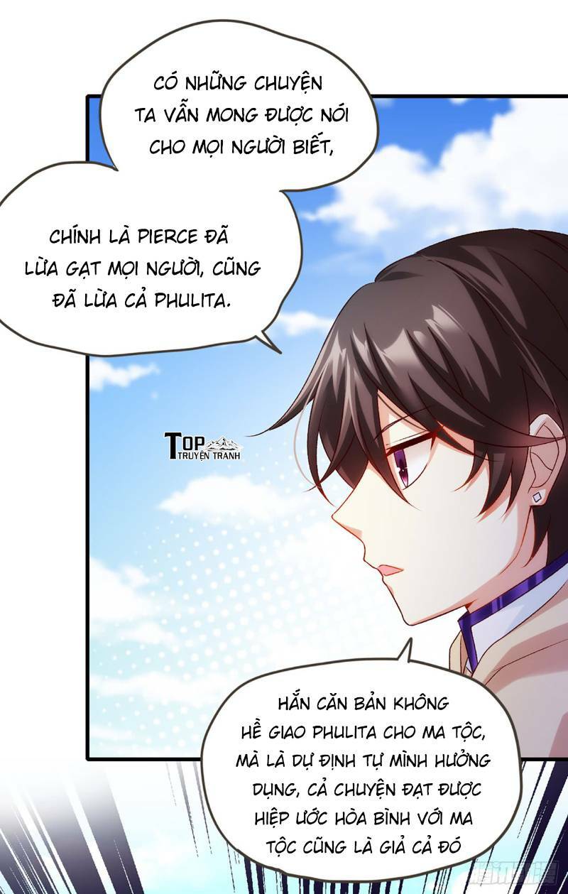 lãnh chúa cái gì không quan trọng chapter 5 57