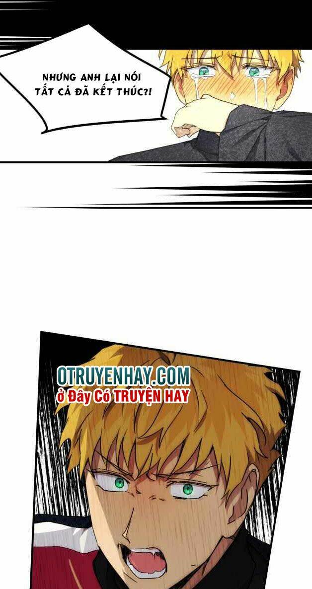 lâu đài vô danh chapter 21 22