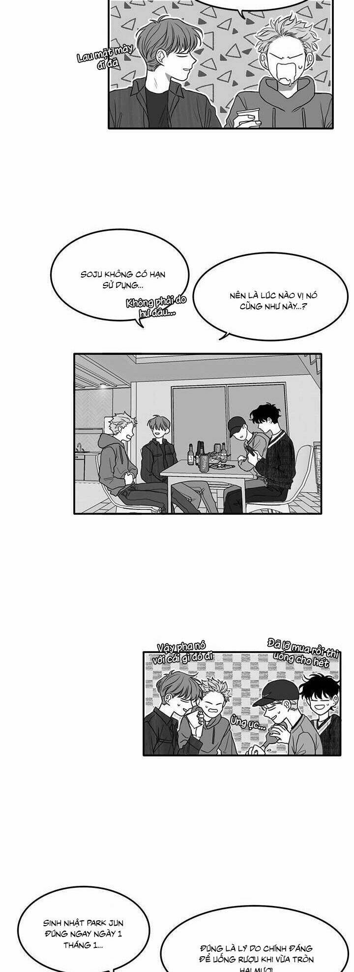 boys love chapter 17 18