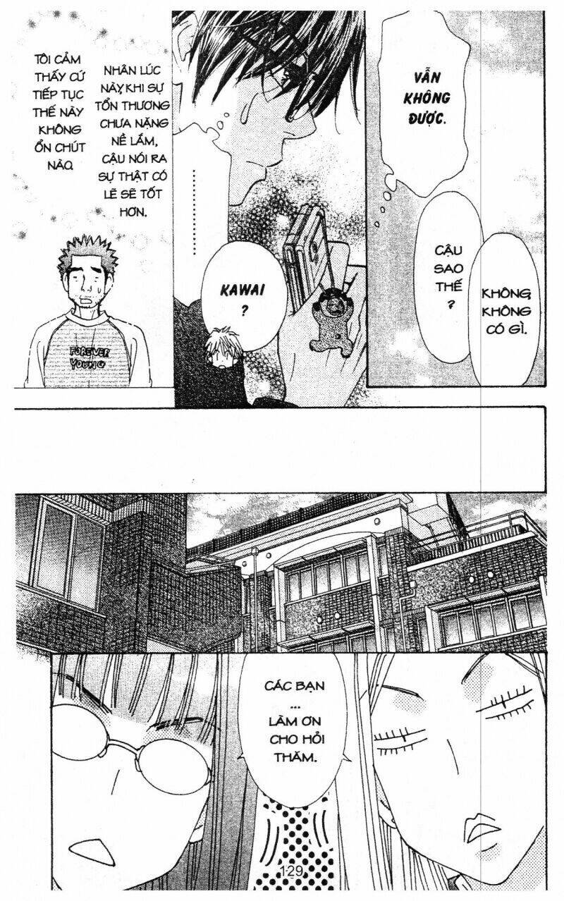 kirara no hoshi chapter 5 130