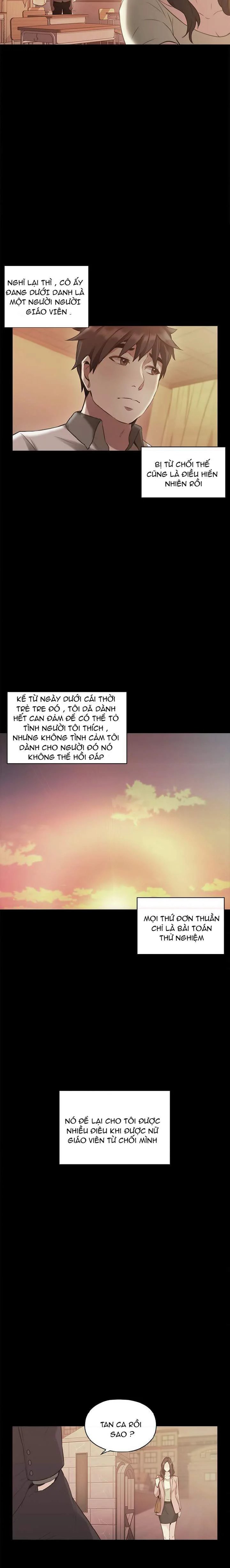 tình nhân chapter 13 7