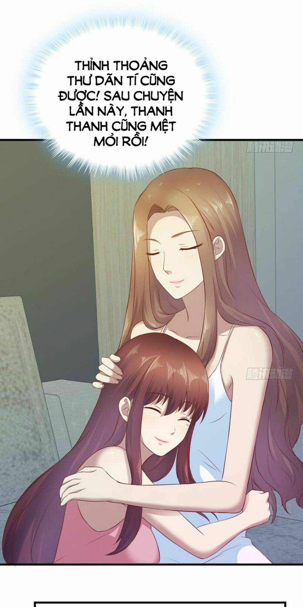 khi trò chơi ác ma bắt đầu chapter 101 28