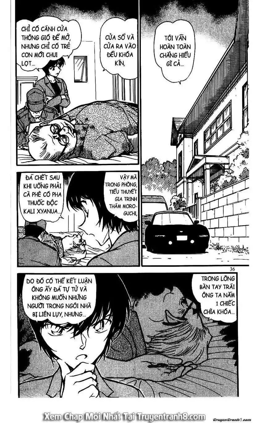conan chapter 578 2