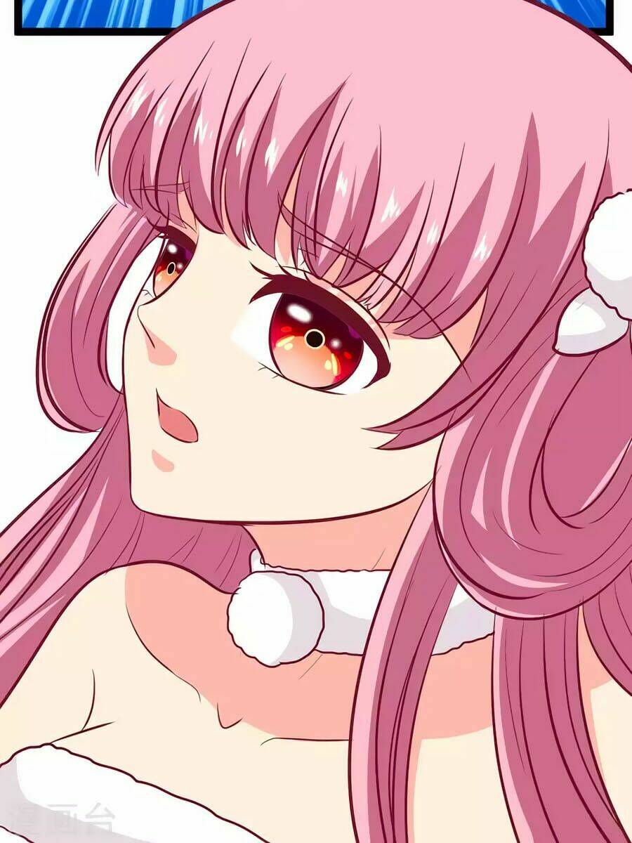 thỏ yêu tiểu vương phi chapter 104 12