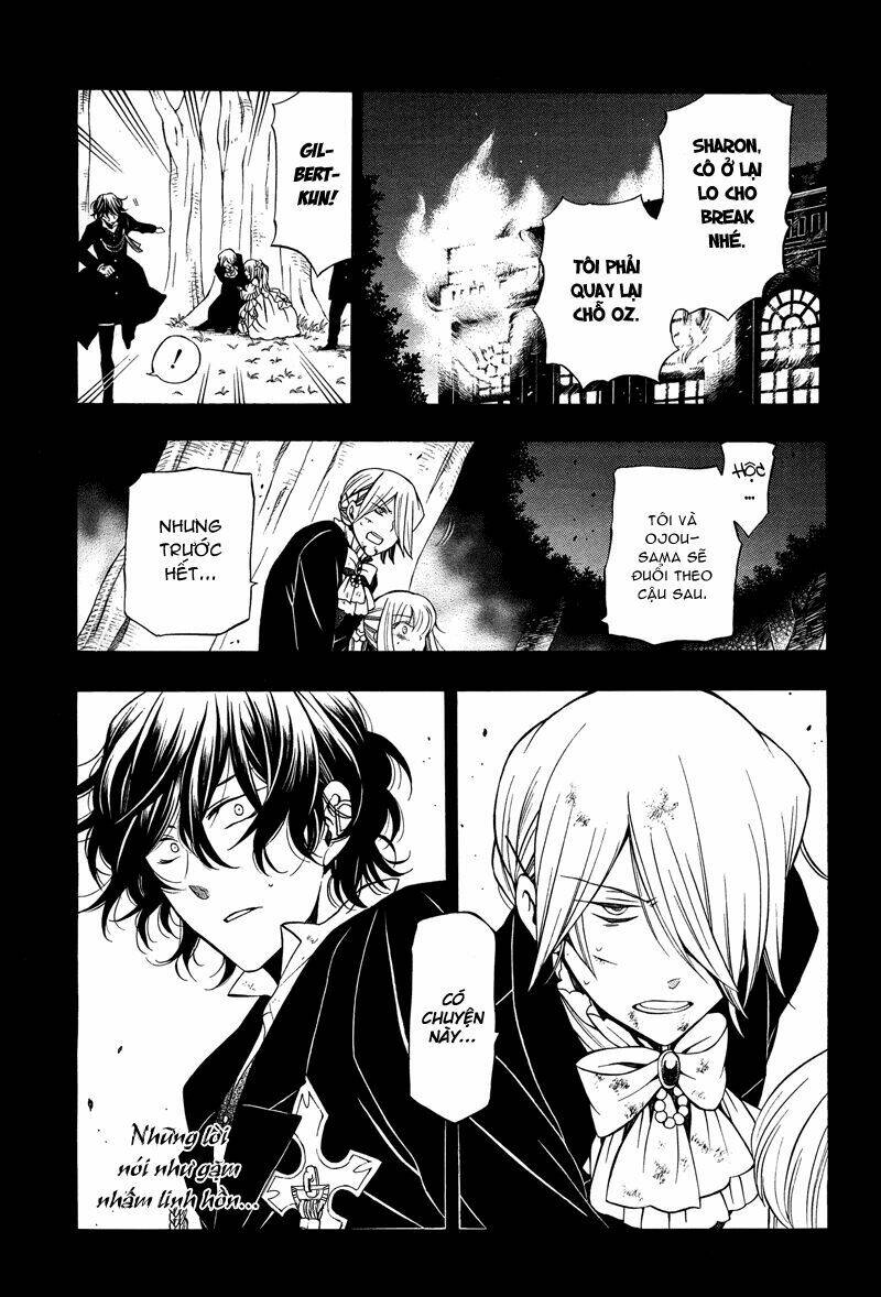 pandora hearts chapter 57 2