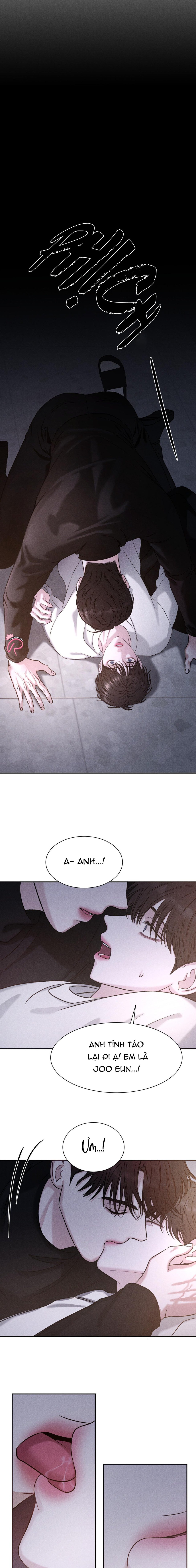 đặc ân (joo eun) chapter 3 14