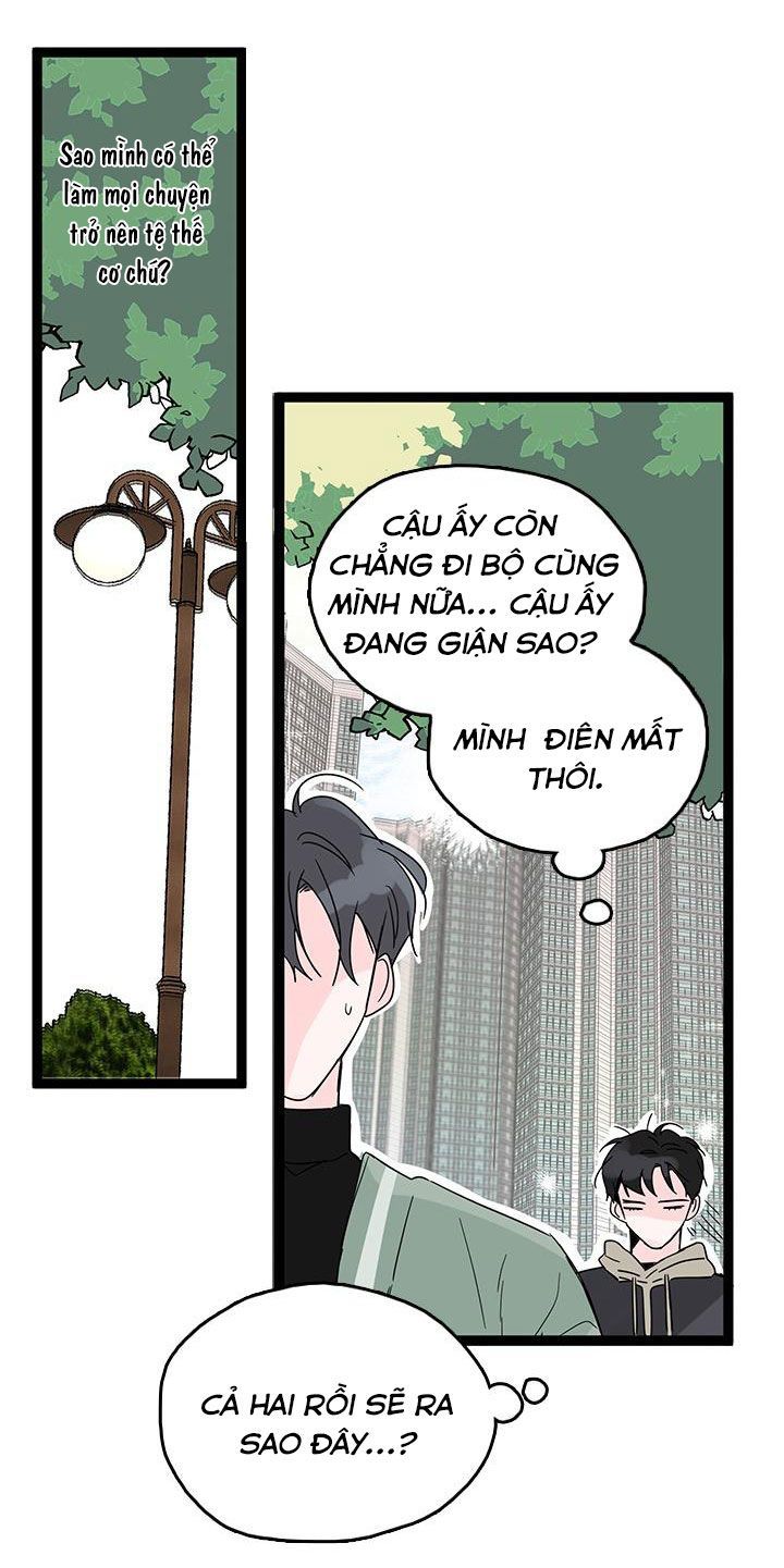 tình cờ yêu (full) chapter 6 15