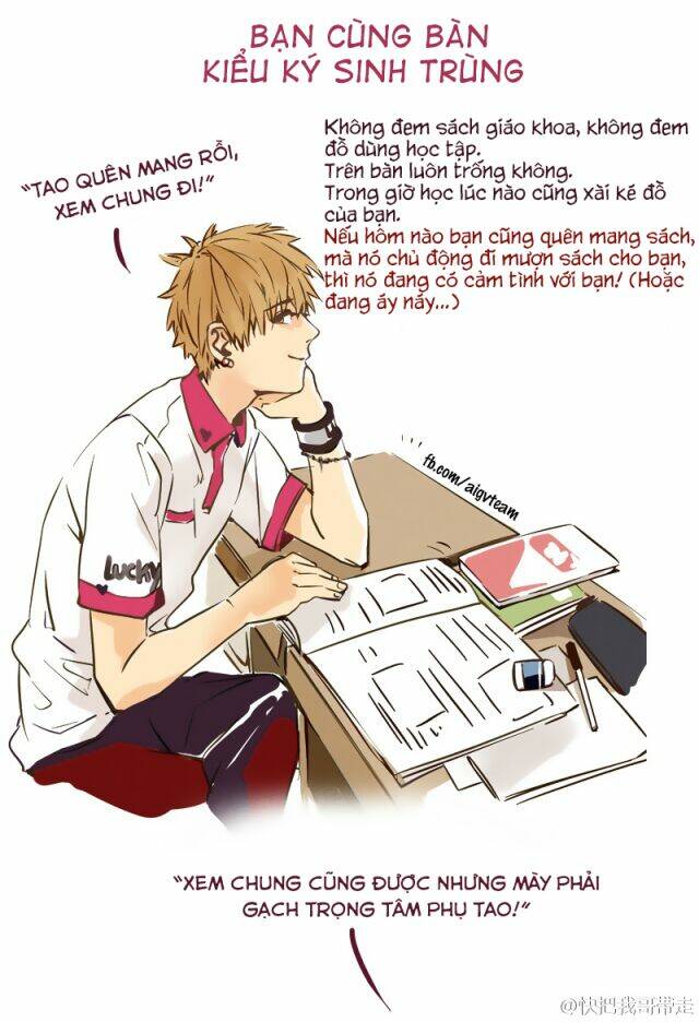 mau mang anh trai tôi đi chapter 156.2 6