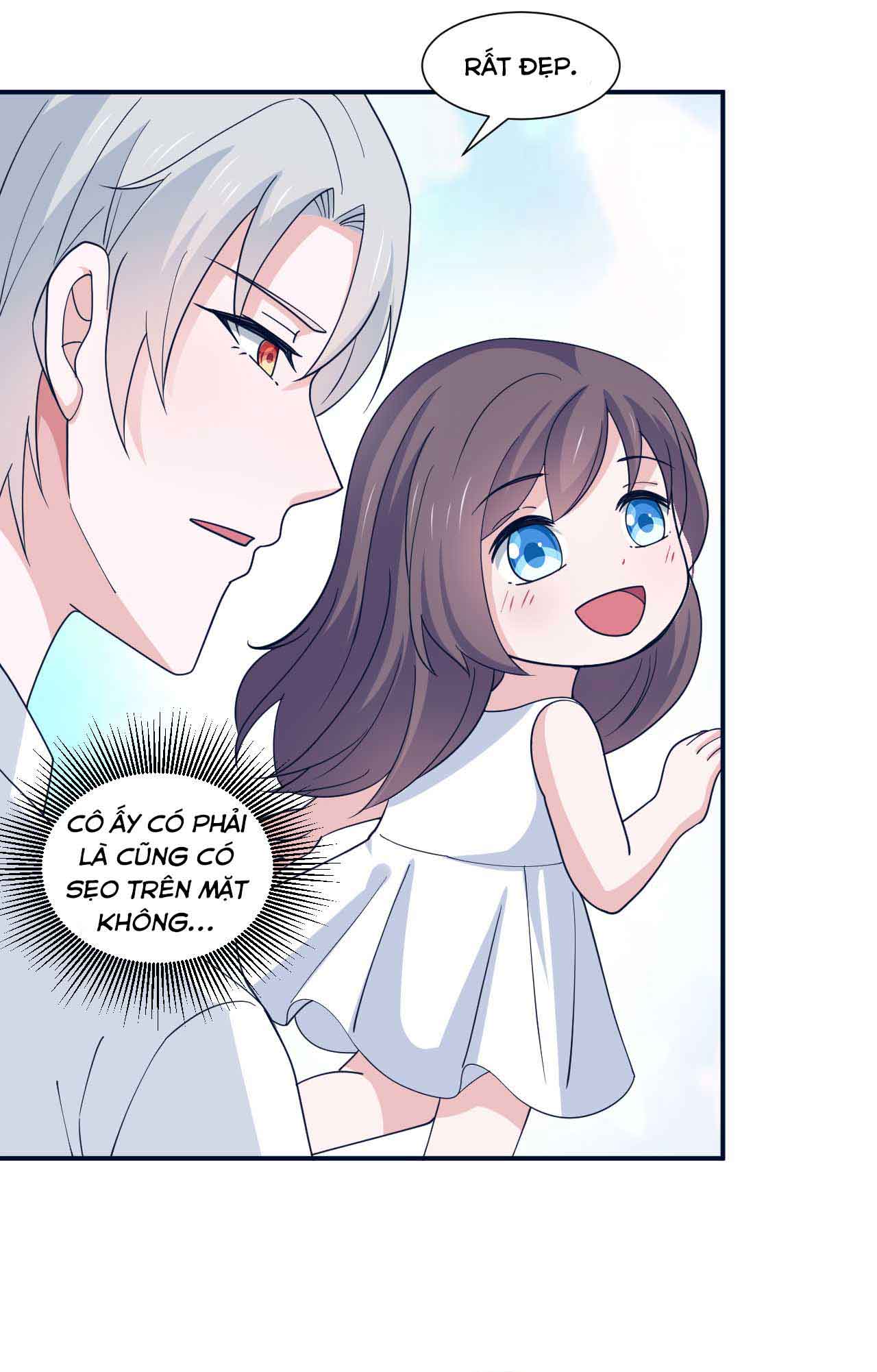 bí mật không thể yêu đương chapter 29 32