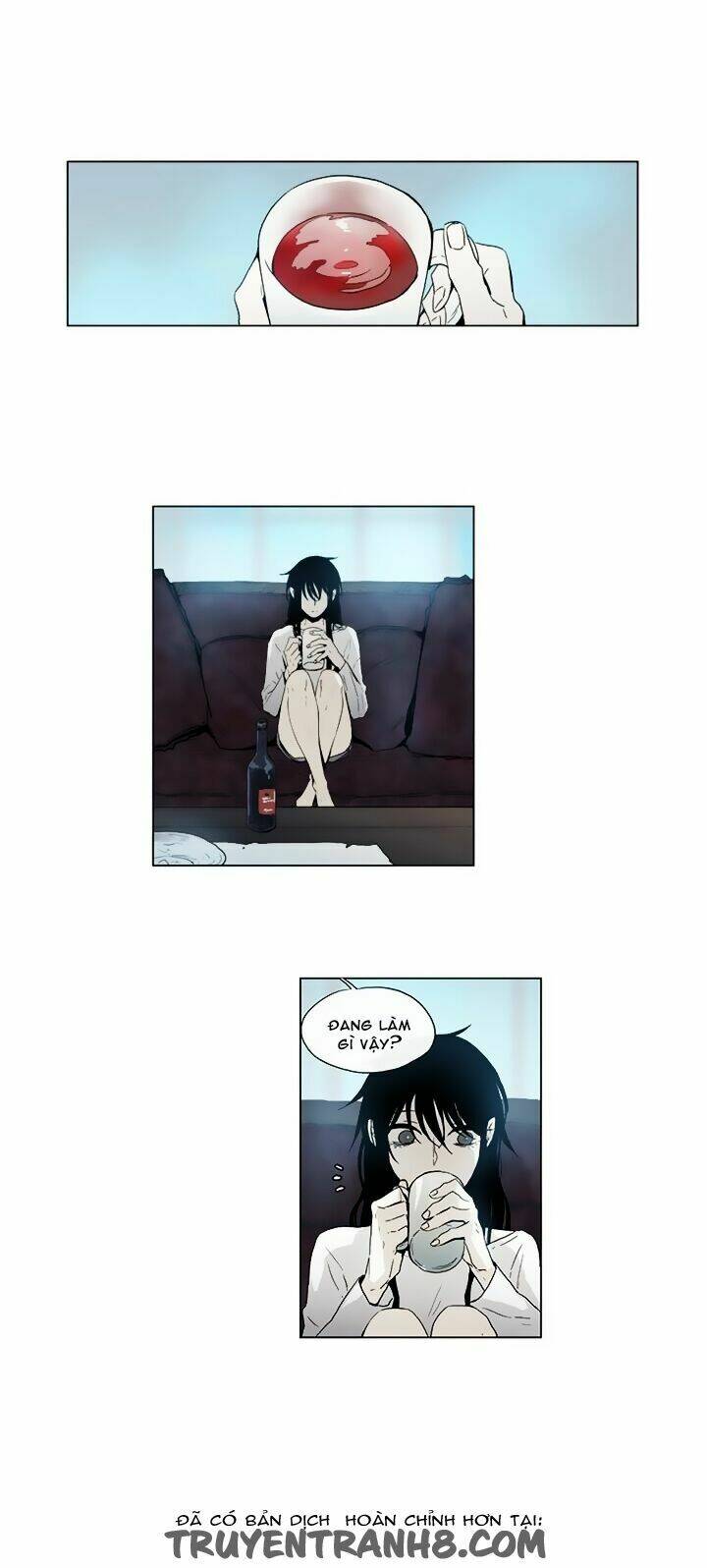 american ghost jack chapter 43 3