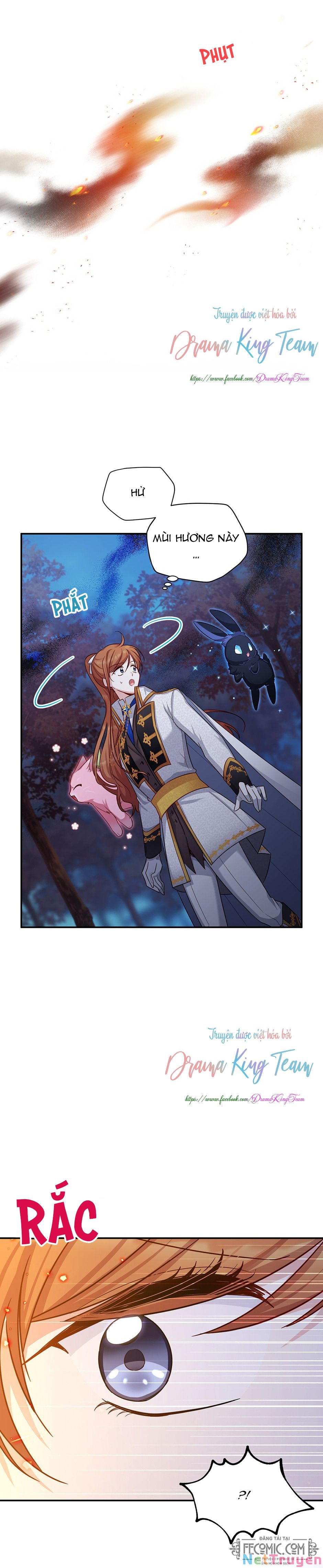 nữ công tước với tâm hồn trống rỗng chapter 98 7