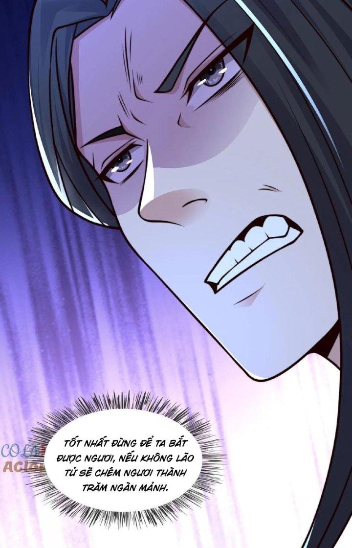 ta nuôi ma quỷ ở trấn ma ti chapter 107 34