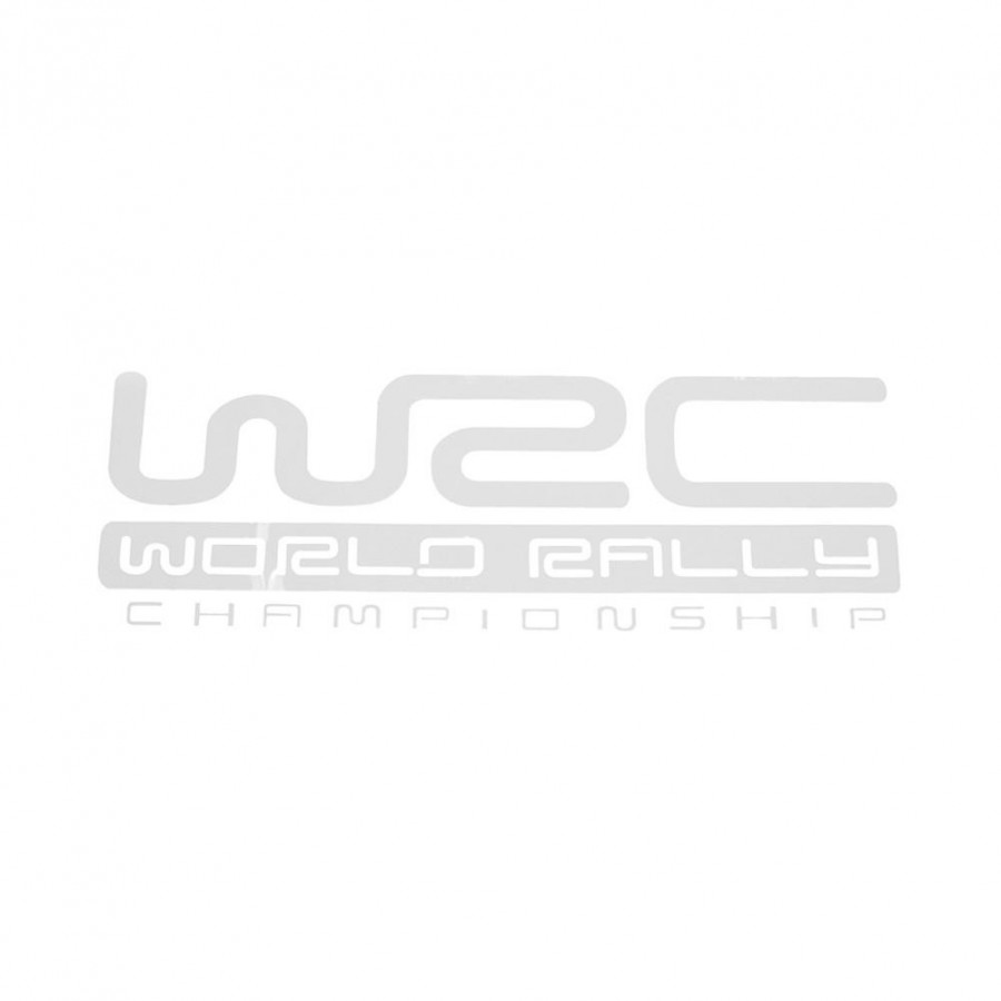 Tem Decal Dán Sườn Xe Ô Tô WRC Cao Cấp AZONE