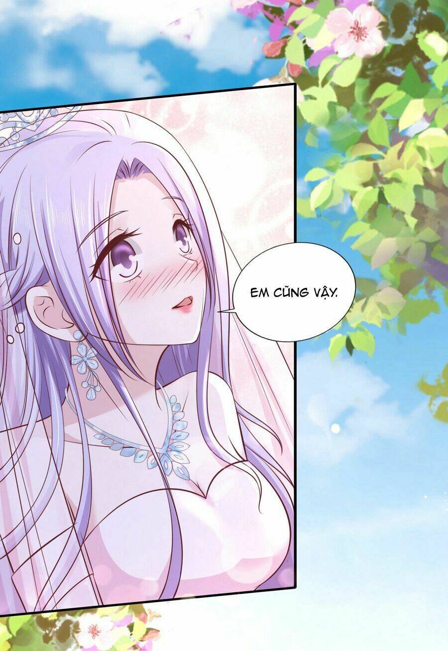 liệt ái tri hạ: series mật đào tiểu tình nhân chapter 273 9