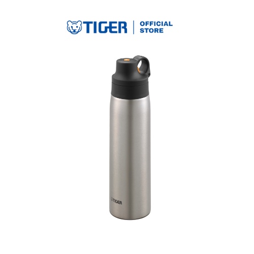 Bình giữ nhiệt Tiger MCS-A050 - Thương hiệu Nhật Bản - Dung tích 500ml (màu inox) - Hàng chính hãng