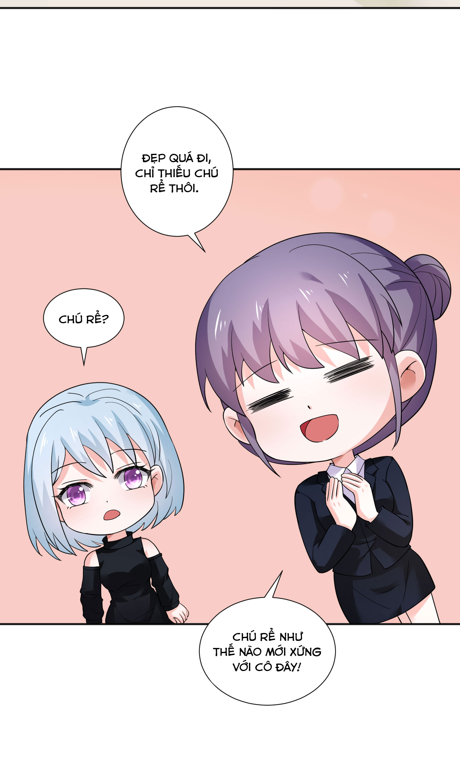 bí mật không thể yêu đương chapter 42 35