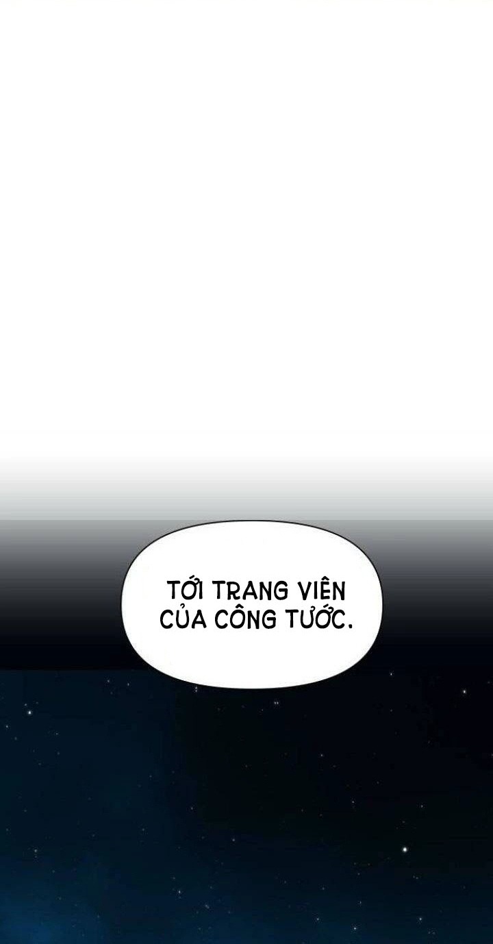 tôi muốn trở thành cô ấy dù chỉ là một ngày chapter 32 25