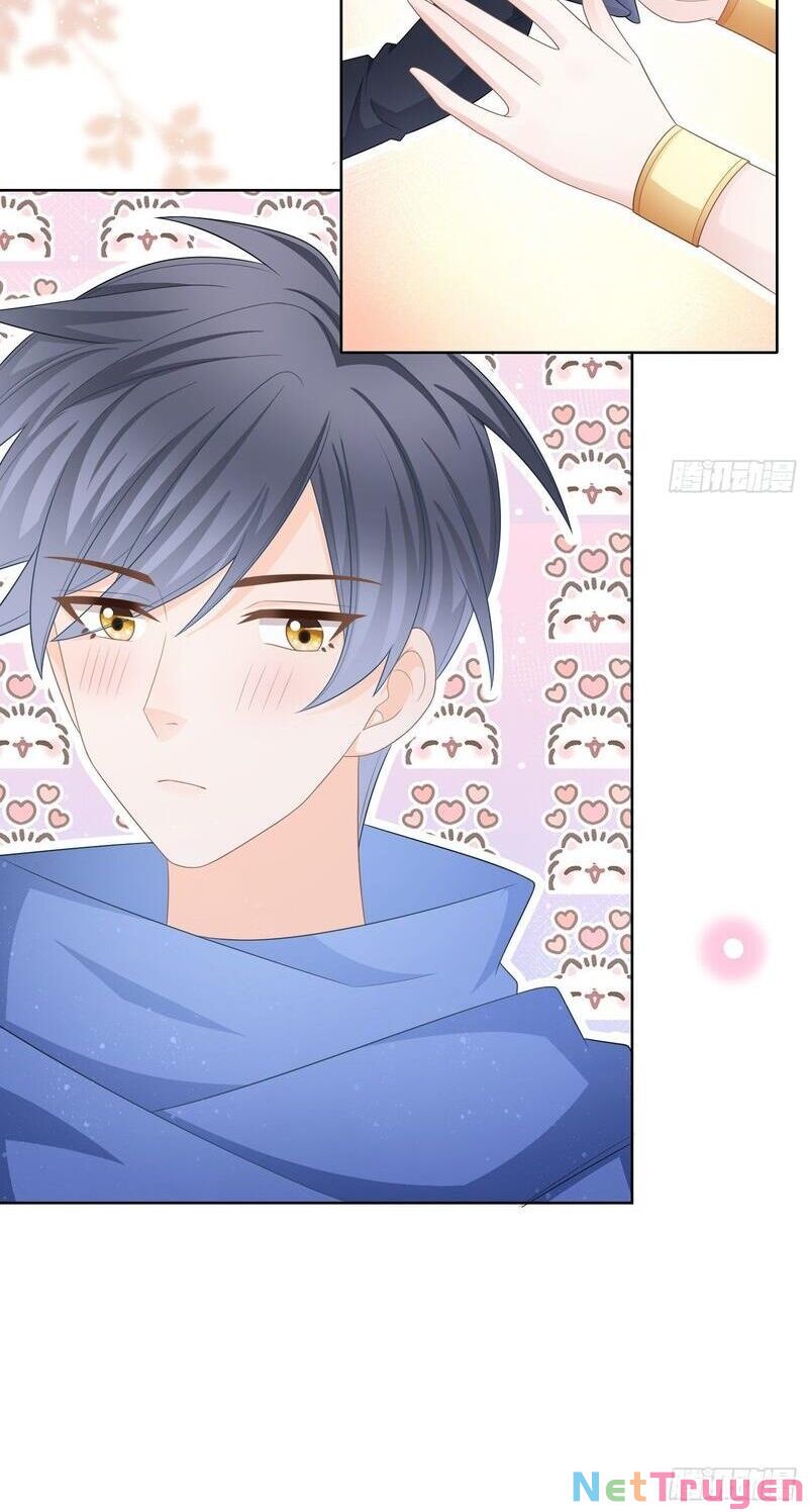 ảnh hậu cũng không bằng niệm thanh hoa chapter 119 20