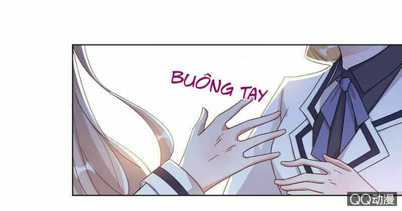 ma lạt thiên kim đẩu ác thiếu chapter 15 11