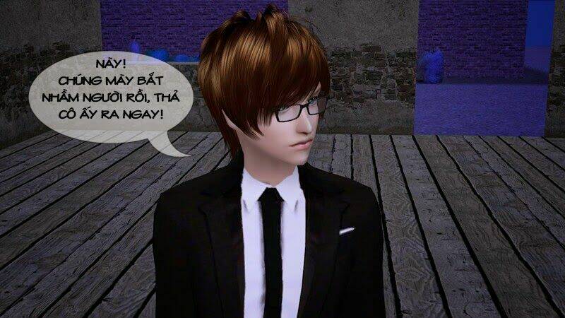 viên đạn bạc [truyện sims 2] chapter 11 24