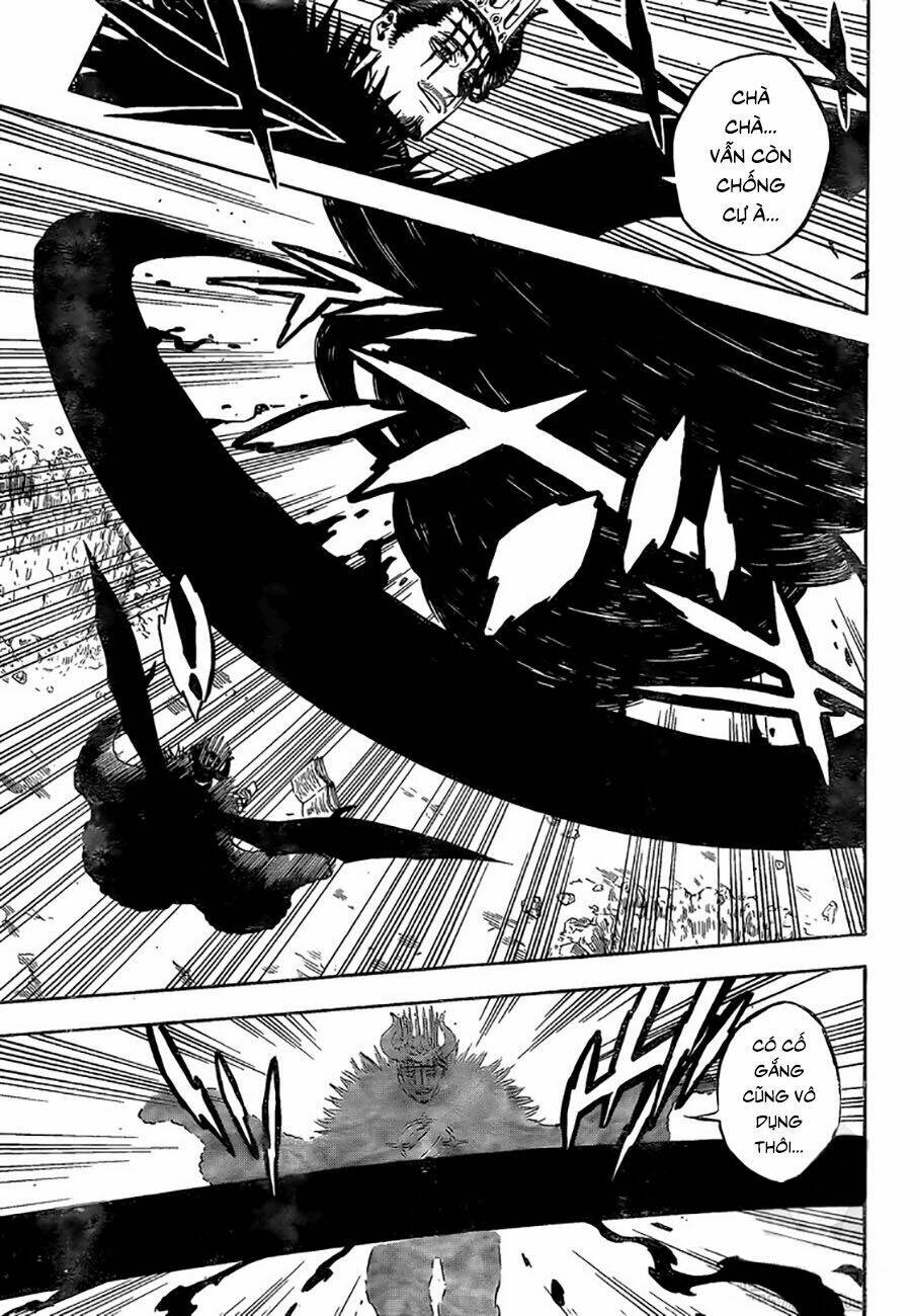 black clover - pháp sư không phép thuật chapter 243 12
