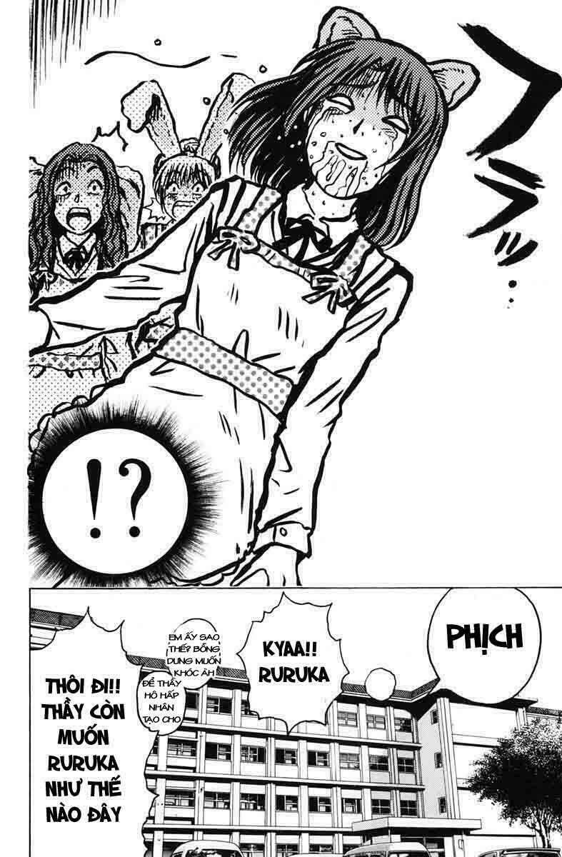 GTO - Great Teacher Onizuka chapter 69 18