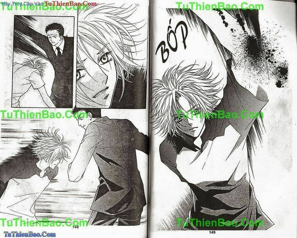 bỗng nhiên có tiền chapter 5 75