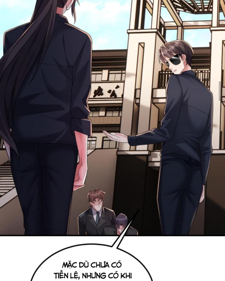 học cùng em gái, tôi bất cẩn vô địch rồi chapter 144 31