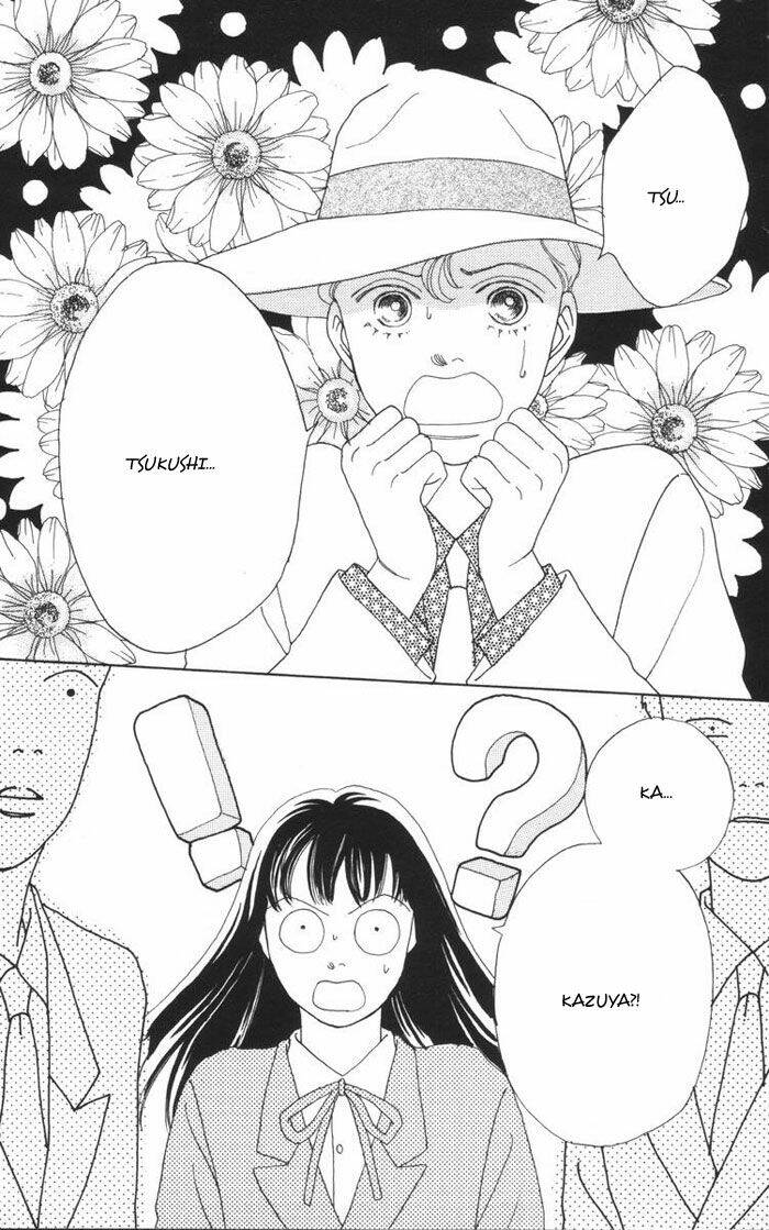 con nhà giàu chapter 39 13