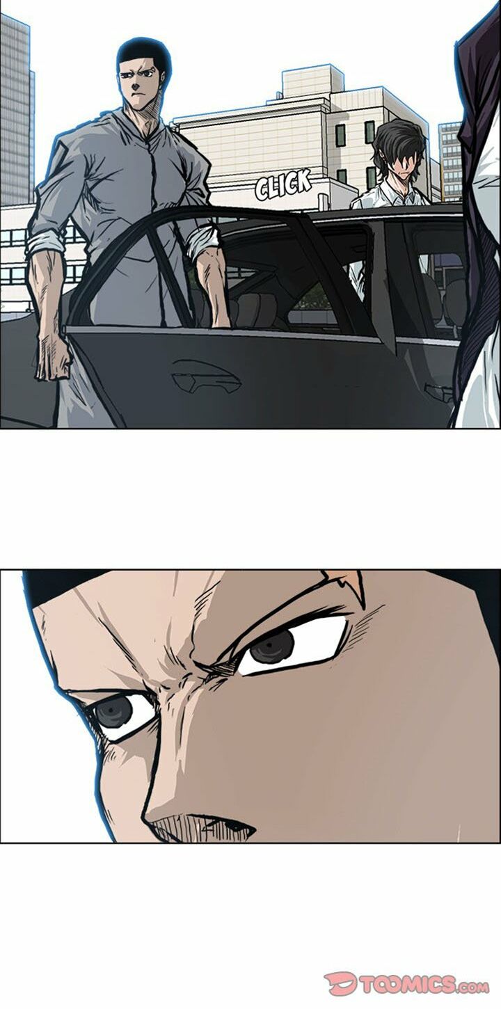 bá chủ học đường ss2 chapter 35 18