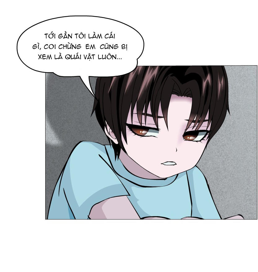 cạm bẫy của nữ thần chapter 149 11