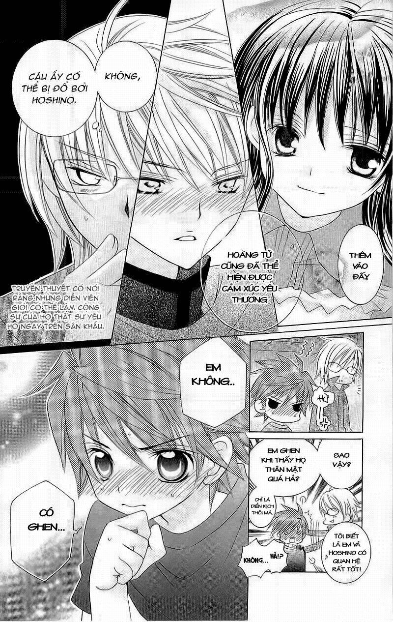 suki desu suzuki-kun!! chapter 6 26