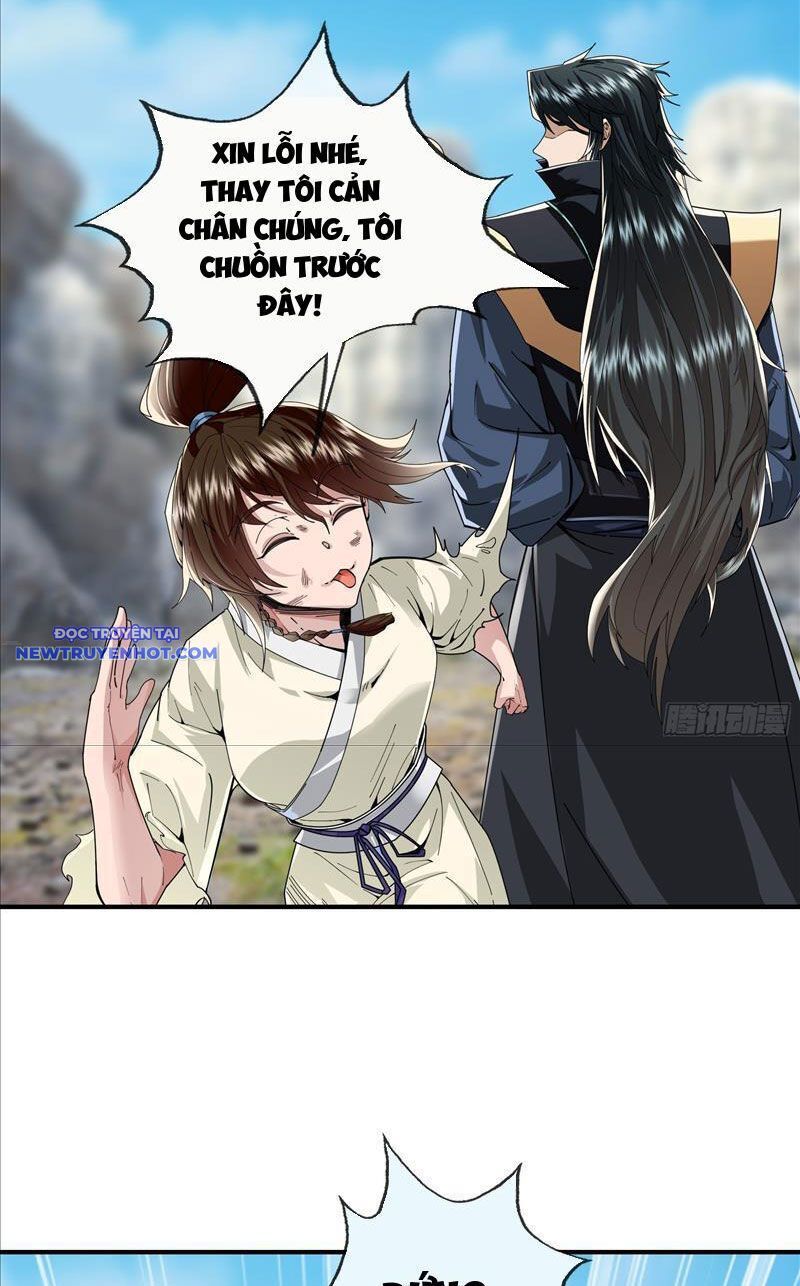 ngủ say vạn cổ: xuất thế đẩy ngang chư thiên chapter 9 59